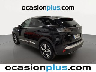 Peugeot 3008 BlueHDi 130 S&S GT EAT8 96 kW (130 CV)