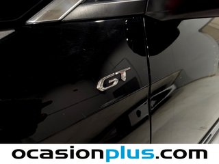 Peugeot 3008 BlueHDi 130 S&S GT EAT8 96 kW (130 CV)