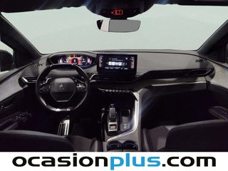 Peugeot 3008 BlueHDi 130 S&S GT EAT8 96 kW (130 CV)