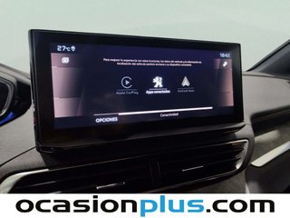 Peugeot 3008 BlueHDi 130 S&S GT EAT8 96 kW (130 CV)