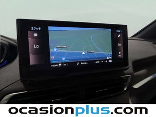 Peugeot 3008 BlueHDi 130 S&S GT EAT8 96 kW (130 CV)