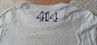 Camiseta Pull&Bear chico talla M