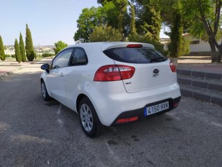 KIA Rio 2014
