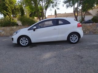 KIA Rio 2014