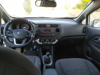 KIA Rio 2014