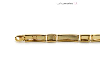 pulsera oro 18k