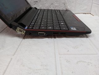 Computer portatile ACER ASPIRE ONE 532H-2BR (1885)