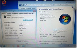 Computer portatile ACER ASPIRE ONE 532H-2BR (1885)