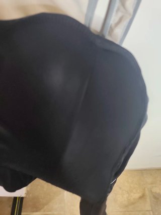 Pantaloncini Ciclismo Body XXL