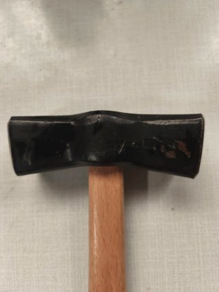 Maceta de albañil Bellota