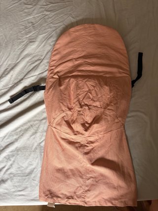 Funda para hamaca de bebé