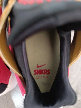 Nike Air Huarache SNKRS Day Talla 43