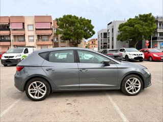 SEAT Leon 2014