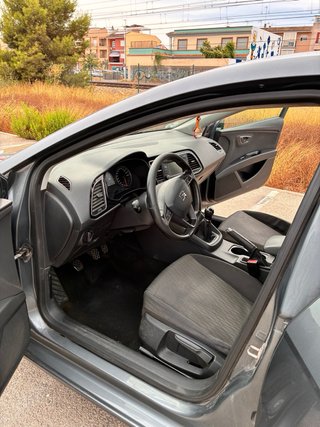 SEAT Leon 2014