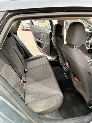SEAT Leon 2014