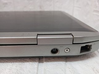 Notebook DELL LATITUDE E6420 (1884)