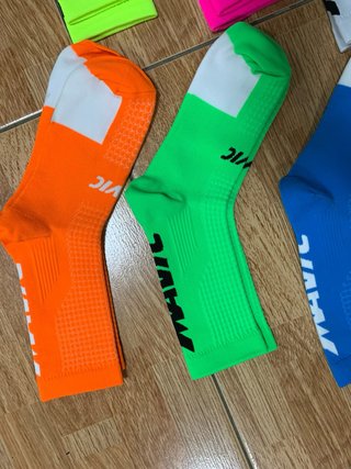 Calcetines Mavic de Colores 37-43