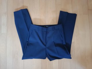 PANTALONES TIPO CHINOS