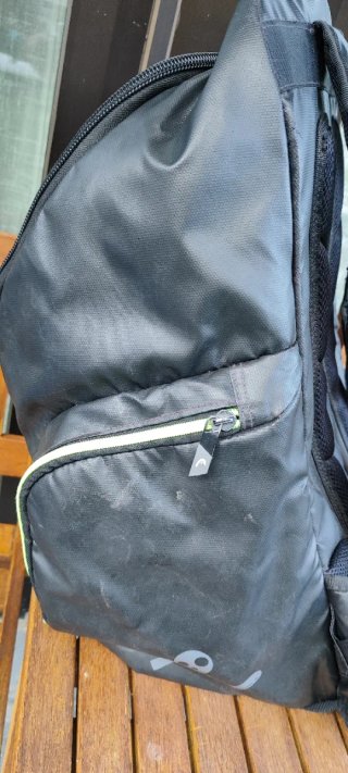 Mochila esquí Head Rebels