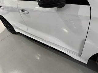 Audi RS3 Sportback 2022