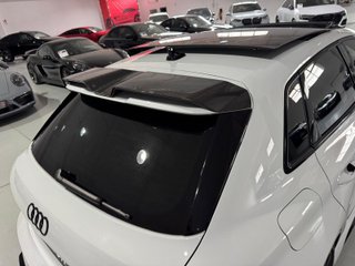 Audi RS3 Sportback 2022