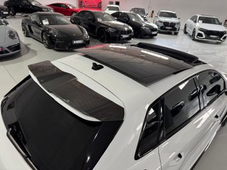 Audi RS3 Sportback 2022