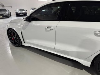 Audi RS3 Sportback 2022