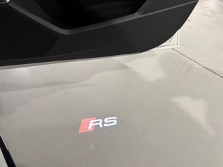 Audi RS3 Sportback 2022