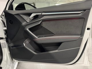 Audi RS3 Sportback 2022