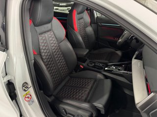 Audi RS3 Sportback 2022