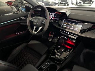 Audi RS3 Sportback 2022