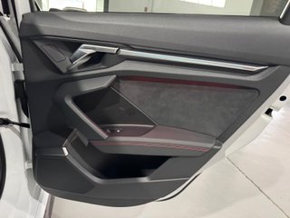 Audi RS3 Sportback 2022