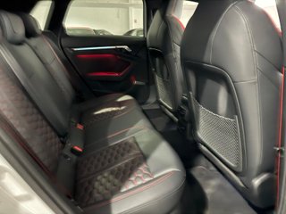 Audi RS3 Sportback 2022