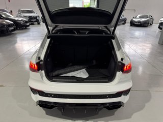 Audi RS3 Sportback 2022
