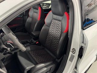 Audi RS3 Sportback 2022