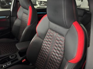Audi RS3 Sportback 2022