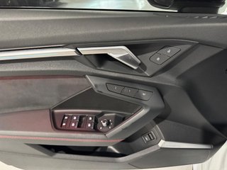 Audi RS3 Sportback 2022