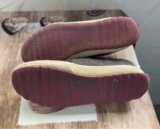 Zapatillas El Ganso Talla 37