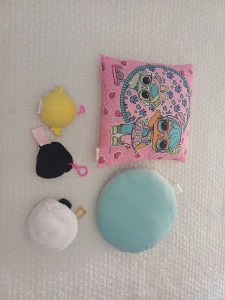 Set LOL Surprise da collezione