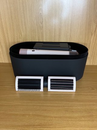 Dyson Airwrap HS05 Complete Long Rosa