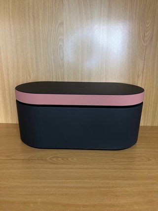 Dyson Airwrap HS05 Complete Long Rosa