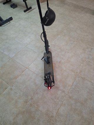 Patinete Eléctrico Denver (Batería a Cambiar)