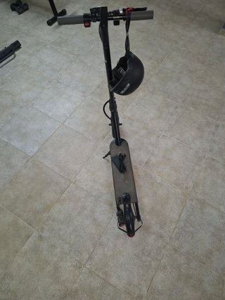 Patinete Eléctrico Denver (Batería a Cambiar)
