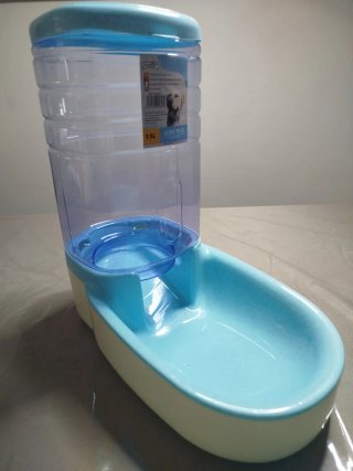 Cibo per animali domestici 3,5L