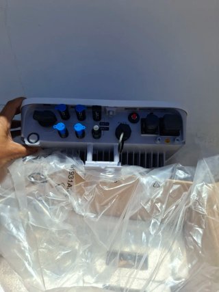 Inversor Solar Huawei SUN2000-3K Nuevo