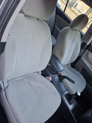 KIA Magentis 2008, Diésel. 167.000 km. ITV pasada