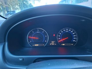 KIA Magentis 2008, Diésel. 167.000 km. ITV pasada