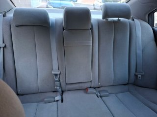 KIA Magentis 2008, Diésel. 167.000 km. ITV pasada