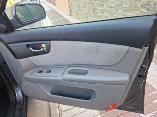 KIA Magentis 2008, Diésel. 167.000 km. ITV pasada