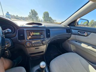 KIA Magentis 2008, Diésel. 167.000 km. ITV pasada